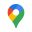 Logo Google Maps