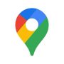 Logo Google Maps