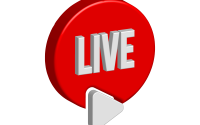 Logo Live